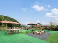 Yunci Zhuyuan (Jiangnan Tianchi) Hotel a Anji