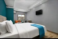 Changsha Fanke Hotel (Zhongmao City) - 2-Star
