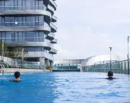 Steigenberger Icons Changsha - Gym