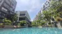 Stasia Residences Sriracha Hotels in 