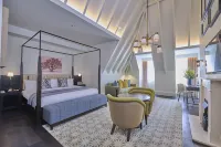 The Grand Hotel Birmingham