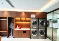 Vienna International Hotel (Wuxi Yixing Guanlin Branch) - palestra