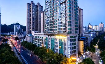 Microtel by Wyndham  (Qianling Mountain Park， Guiyang )