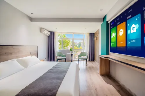 Hengde Hotel