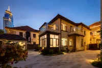 Huaitingli LocusTree Vacation Apartment (No.1 Bathing Beach)