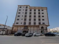 Al Marzam Hotel Hotels near Mount Uhud