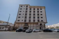 Al Marzam Hotel - مطابخ