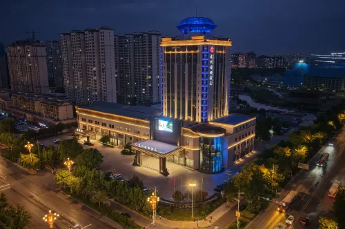 Ding Zhou International Hotel