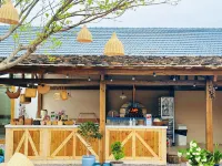 Zhenshang · Coastal Courtyard Homestay - 바