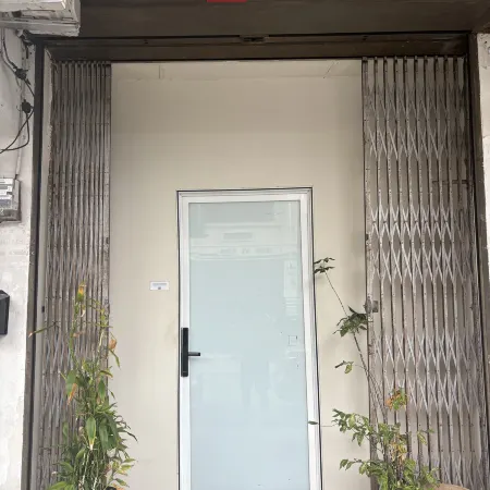 Aayu Beach St - George Town Penang Отели рядом с достопримечательностью «Ку Конгси»