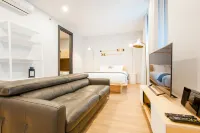 Les Lofts Charest - PAR les Lofts Vieux-Québec โรงแรมใน