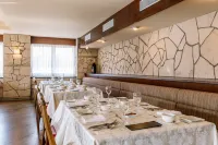 Aki Grand Hotel & Spa - Morgenmad