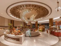 Guanglv. Bama Lake Narada Resort Hotel Bama Yao Özerk İlçesi otelleri