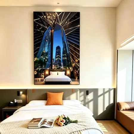 Celebrity Hotel