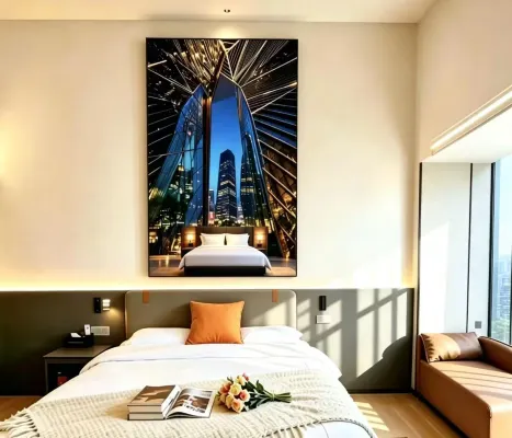Celebrity Hotel