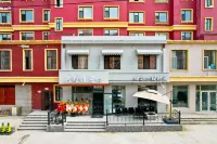 Yunman Mt Luxury · Yunman Mountain Luxury · Leisure Homestay - ห้องครัว