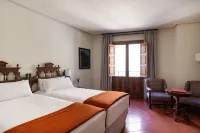 Parador de Santo Domingo de La Calzada - Wifi