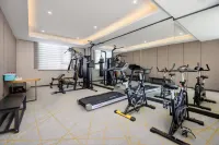 Echarm Hotel (Jingjiang Zhongzhou Road, Fanggu Street) - Wifi
