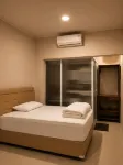 MUGEN Guest House - balcony