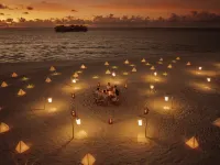 Soneva Secret - breakfast