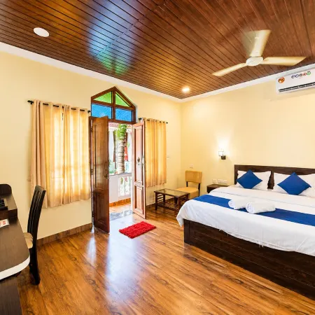Baga beach heritage resort Hotels in Baga