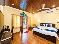 Baga beach heritage resort - 3-Star