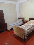 Vazken Hotel di 