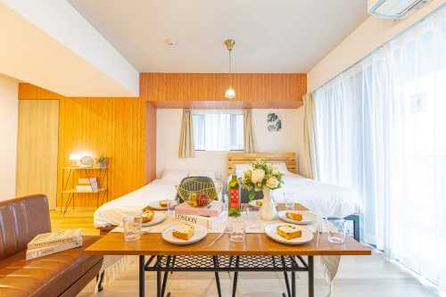 MODELLO 三軒茶屋by Tranova