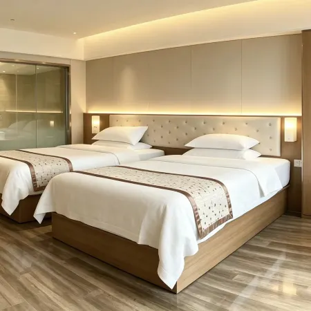 Wilton Hotel (Xiaochang)