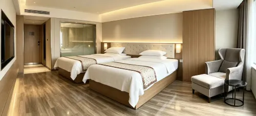 Wilton Hotel (Xiaochang)