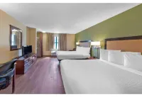 Motel 6 Suites Rochester Henrietta, NY