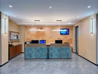 Feifanyunju Hotel (Gucanal Branch, Dongguan Street) - Wi-Fi
