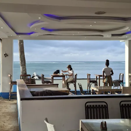 Kilifi Pearl Beach Resort