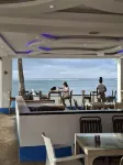 Kilifi Pearl Beach Resort - Aamiainen