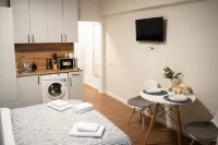 Alma Apartments - พร้อมWifi
