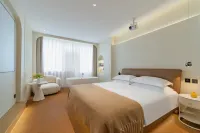 青氧智慧飯店（和平路瑤海天地店） - 2 星級