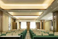 Zhangbei Xingye Lakeside Hotel - Wifi