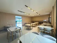 VELA HOTEL - Завтрак