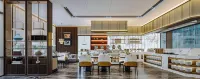 Guangzhou South Station Shanlan Jingyue Hotel - breakfast