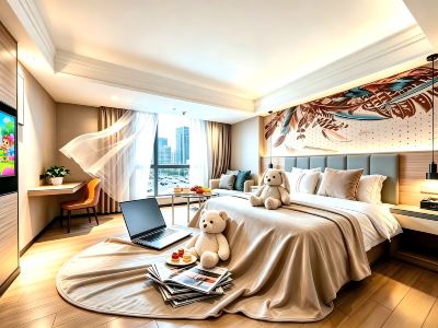 Yue Xiang Wuchuan Hotel