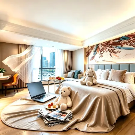 Yue Xiang Wuchuan Hotel