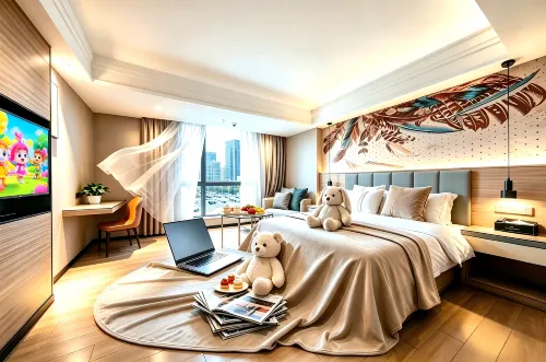 Yue Xiang Wuchuan Hotel - sarapan