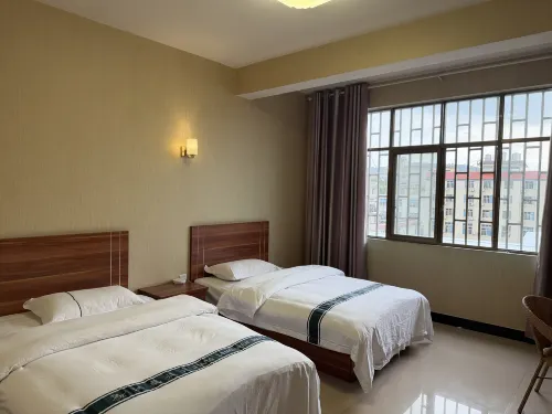 Hangte Hotel - Auberges