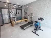 Dayun Smart Hotel - palestra