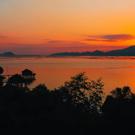 Vedana Lagoon Resort & Spa
