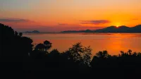 Vedana Lagoon Resort & Spa - con vistas a la montaña