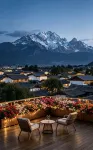 Sanmu JINVA | 180° Sunrise View Villa (Baisha Ancient Town) - Mountain view