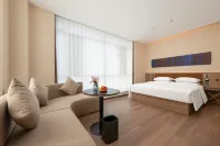 JY Hotel (Xilinhot Municipal Government Victoria Plaza) - พร้อมอาหารเช้า