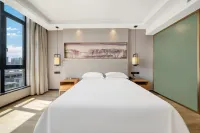 Jingsheng Light Enjoy Hotel × Tencent E-Sports (Hengdian World Studios Dream Valley Branch) - 2 Sao