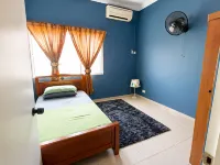 Taman Bangi Corner House - New
